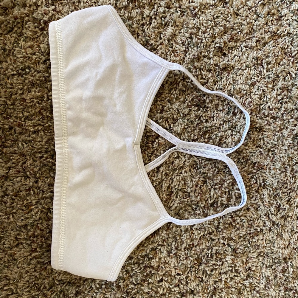 Lululemon/Ivivva Sports Bra